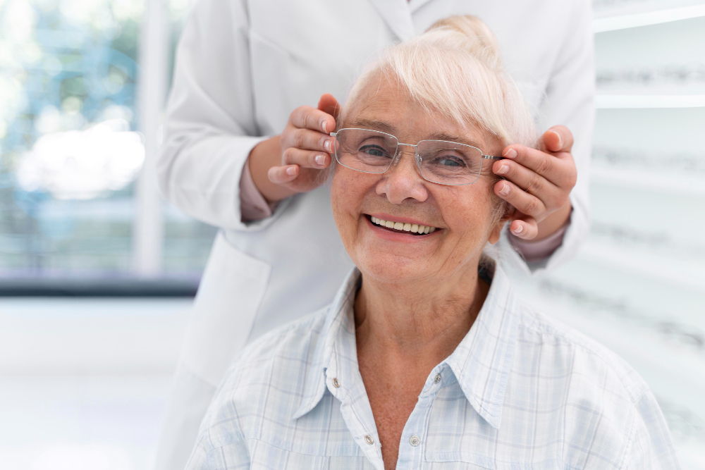 Diabetic Eye Care Oklahoma City, OK